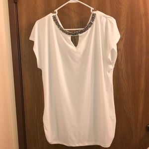 Maurice’s size 0x top
